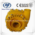 Ce Certificated Single Stage Horizontal Centrifugal Dredging Slurry Pump
